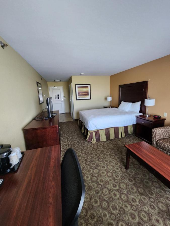 Highland Suites Minot Camera foto